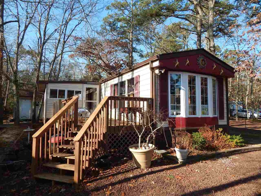 1414 Route 9, Ocean View, NJ 08230 - photo 1