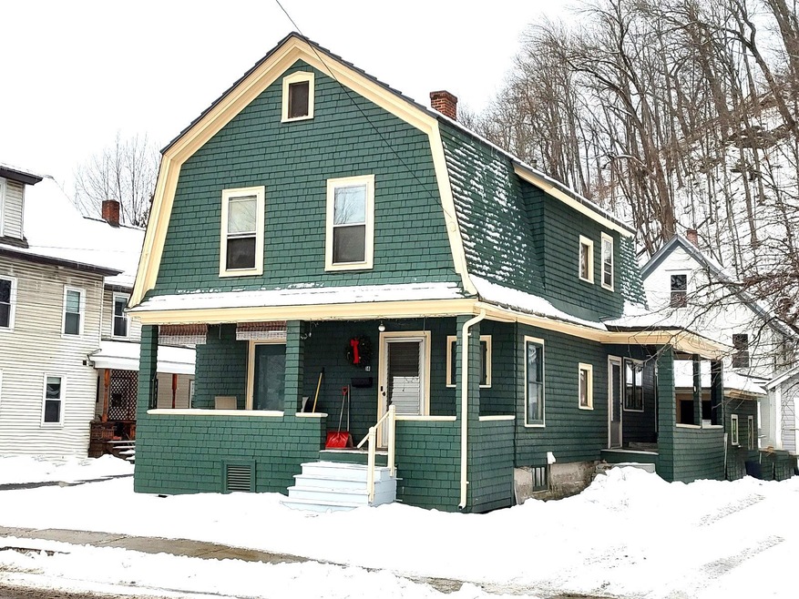 14 Spring St, Montpelier, VT 05602 - photo 1