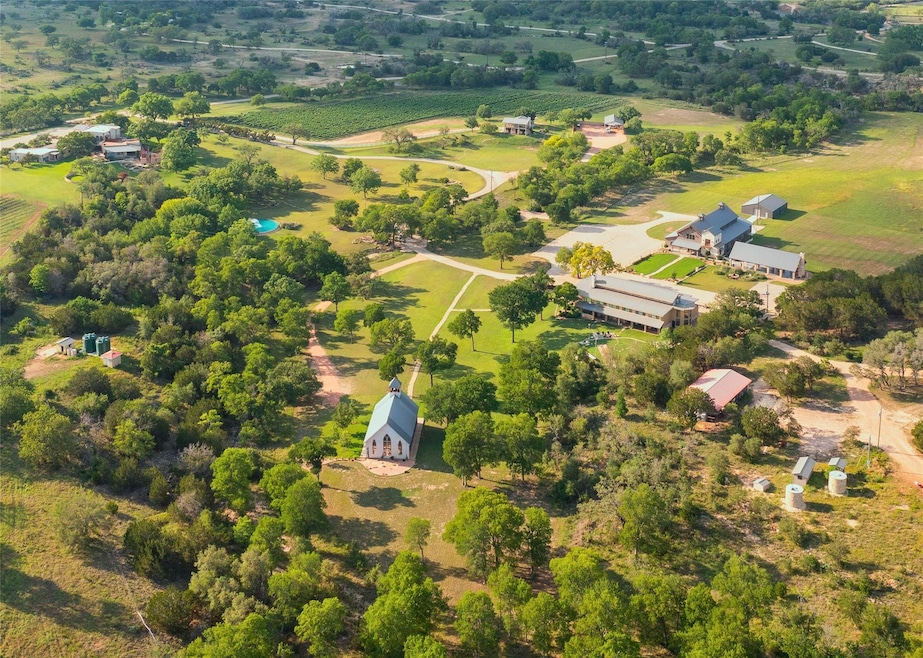 unlisted-address, Fredericksburg, TX 78624 - photo 1