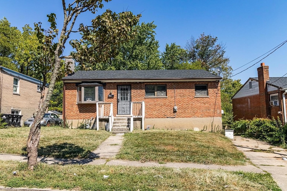 Sold $95,000 • Co-Listing Agent