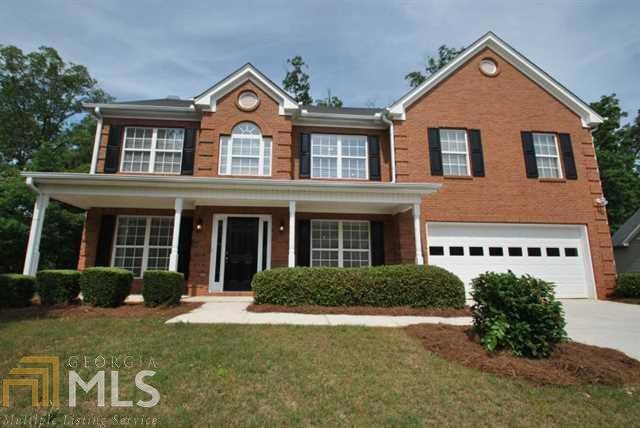 25 Trelawney Ct, Covington, GA 30016 - photo 1