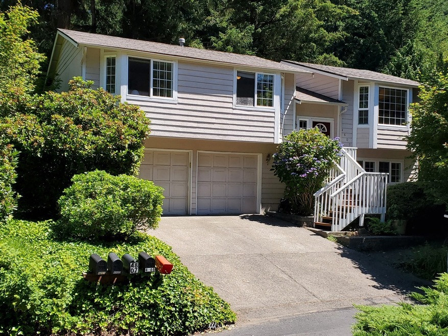 4809 96th Ave W, University Place, WA 98467 - photo 1