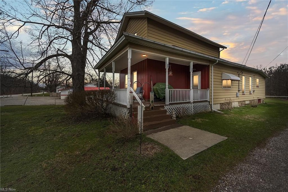 933 N Broadway, Geneva, OH 44041 - photo 1