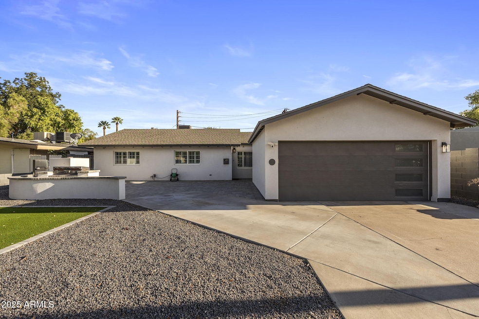 3503 E Campbell Ave, Phoenix, AZ 85018 - photo 1