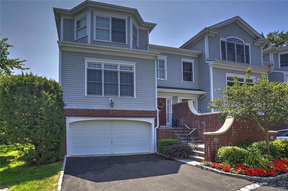 71 Aberdeen Way unit 71, Southport, CT 06890 - photo 1