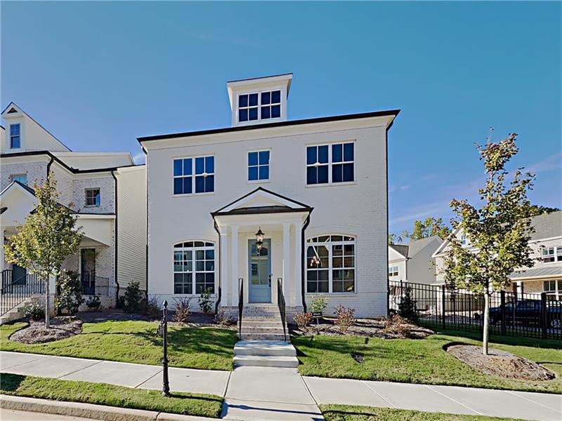 201 Hobson Ln, Johns Creek, GA 30097 - photo 1