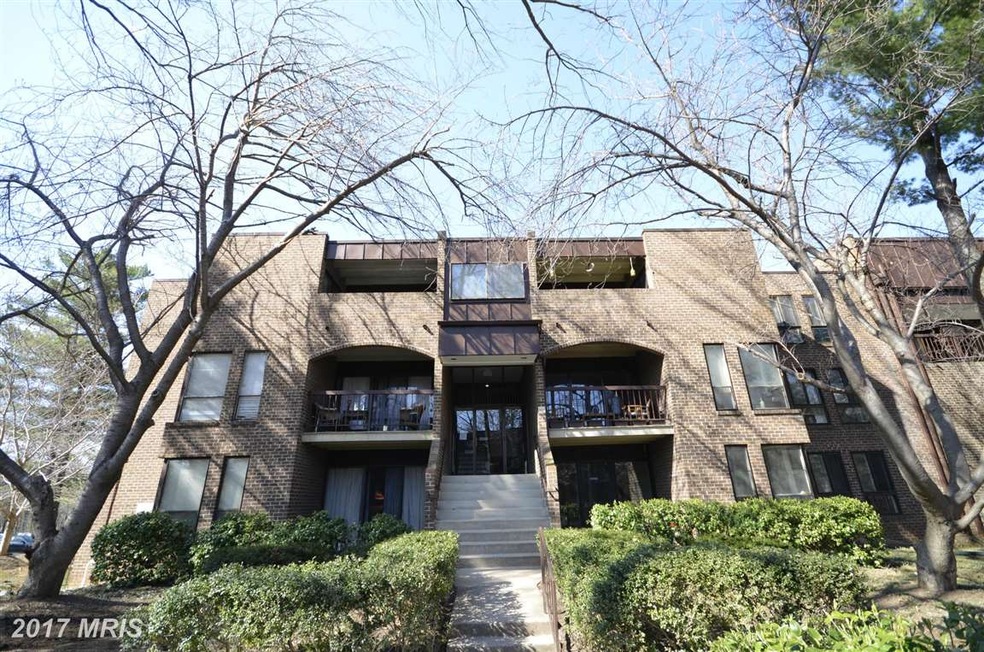 Chestnut Grove Condominiums unit 23, Reston, VA 20190 - photo 1