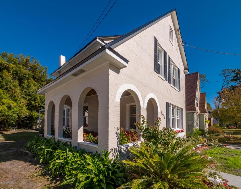 4625 Polaris St, Jacksonville, FL 32205 - photo 1