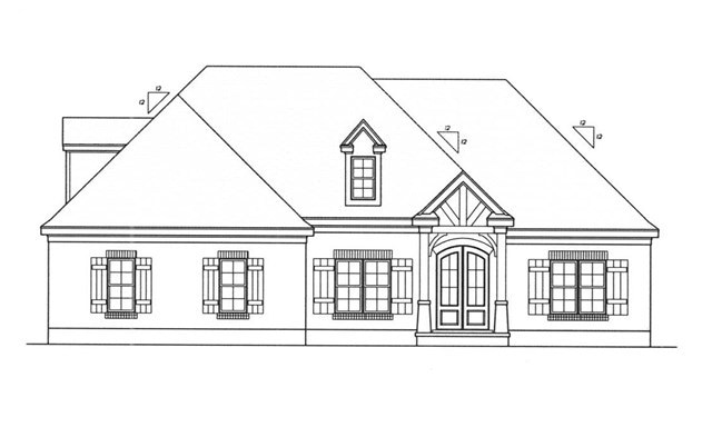 118 Lakes Dr S, Oxford, MS 38655 - photo 1