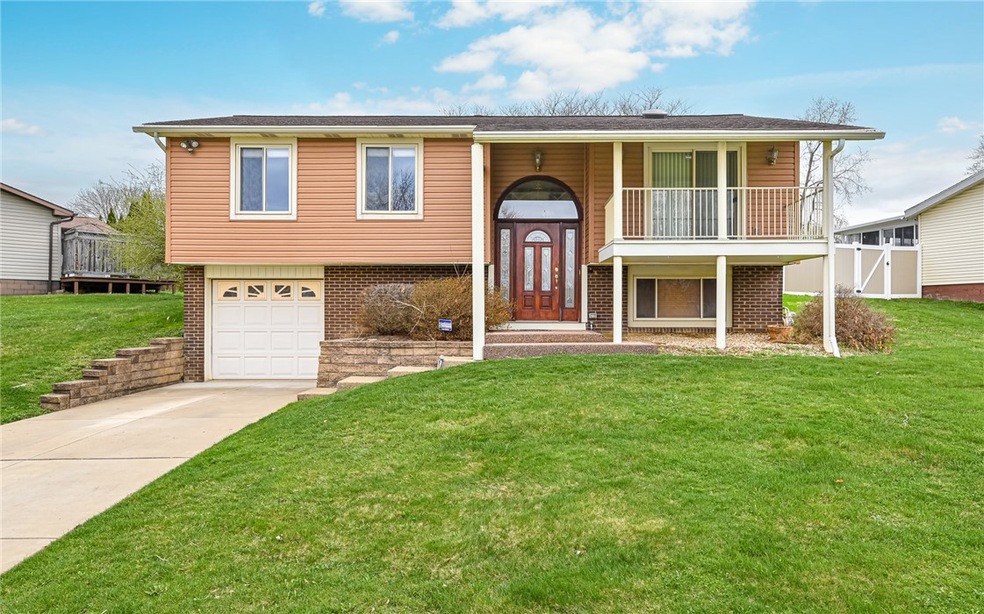 1737 Porter St, Conway, PA 15027 - photo 1