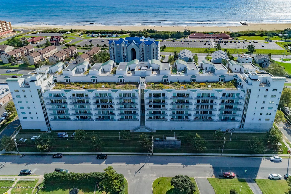 Diamond Beach Condominiums unit 403, Long Branch, NJ 07740 - photo 1
