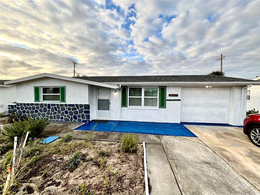 4810 Flora Ave, Holiday, FL 34690 - photo 1