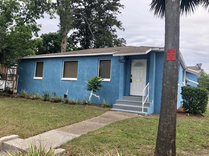 5305 San Juan Ave, Jacksonville, FL 32210 - photo 1