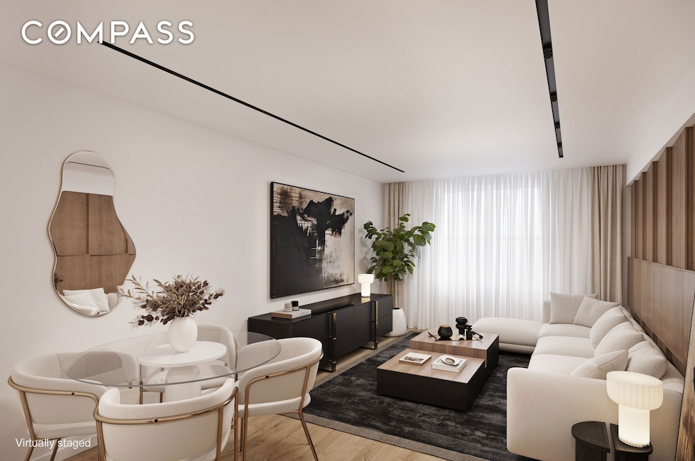 408 W 34th St unit 1F, New York, NY 10001 - photo 1