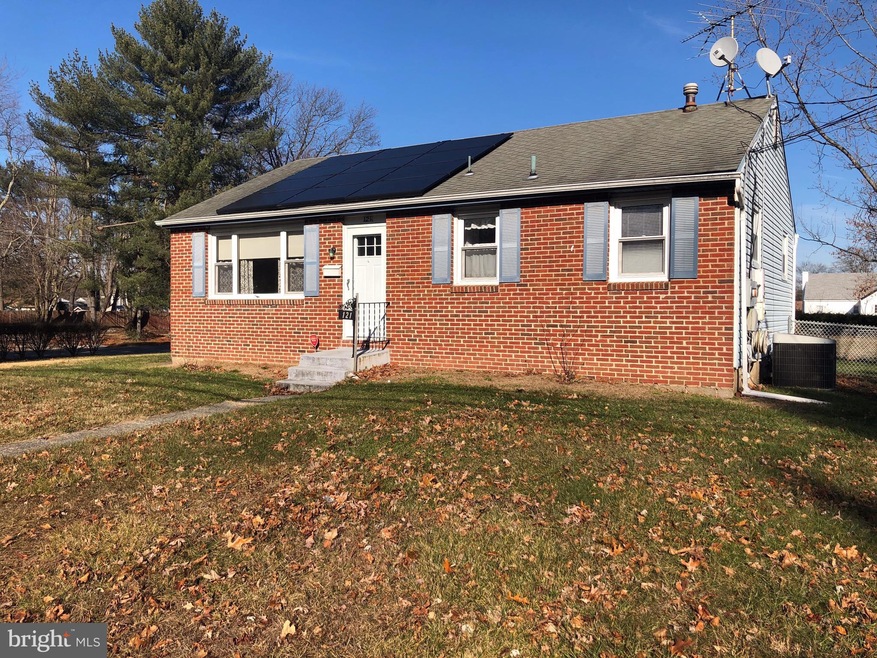 121 Deptford Rd, Glassboro, NJ 08028 - photo 1