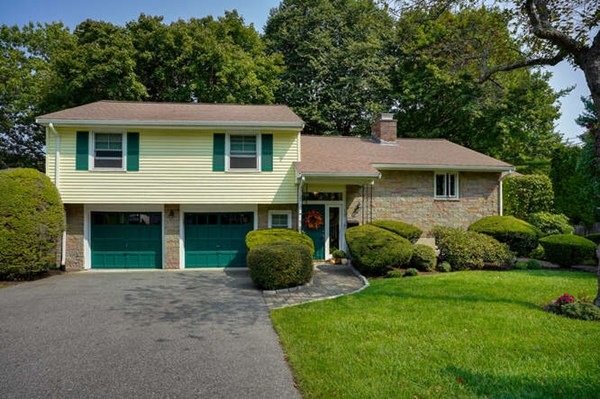 19 Albamont Rd, Winchester, MA 01890 - photo 1