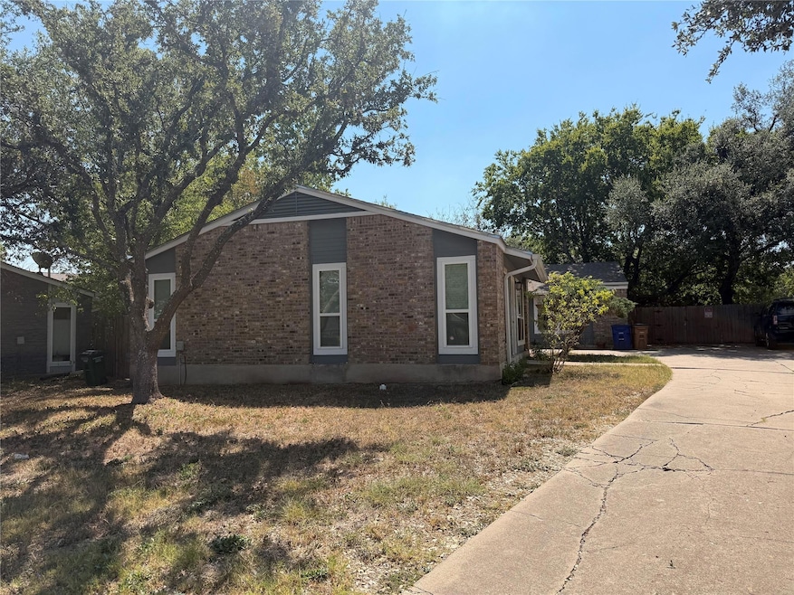 5808 Cherry Park unit B, Austin, TX 78745 - photo 1