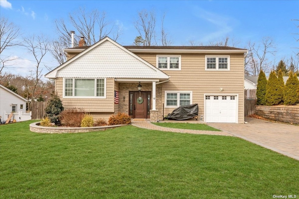 326 Hubbs Ave, Hauppauge, NY 11788 - photo 1