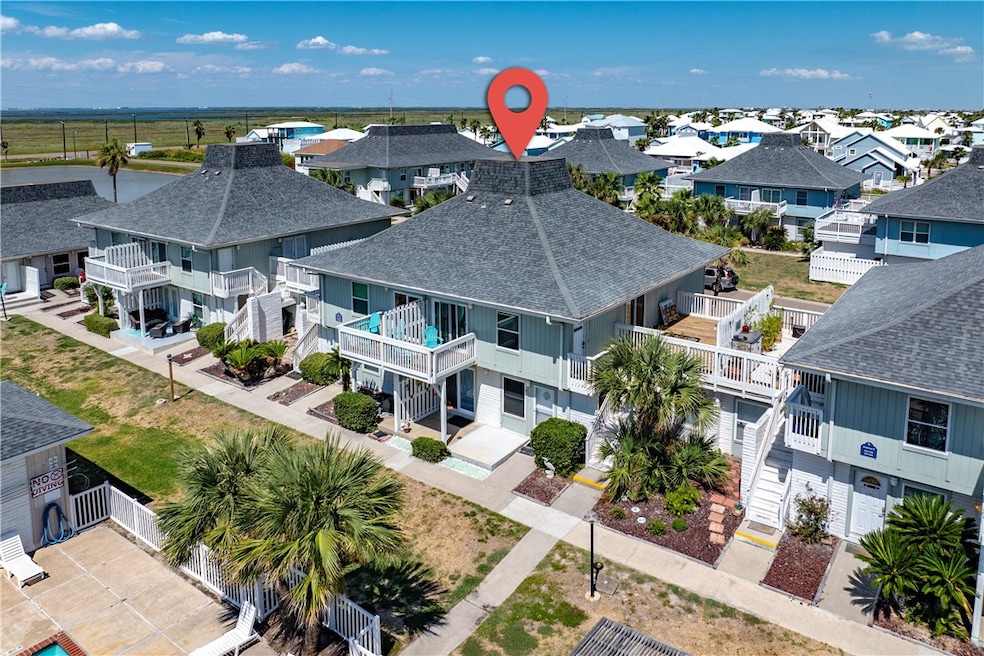 4901 State Highway 361 unit 222, Port Aransas, TX 78373 - photo 1