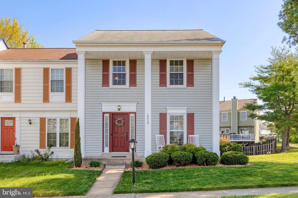 13400 Whaley Ct, Herndon, VA 20171 - photo 1