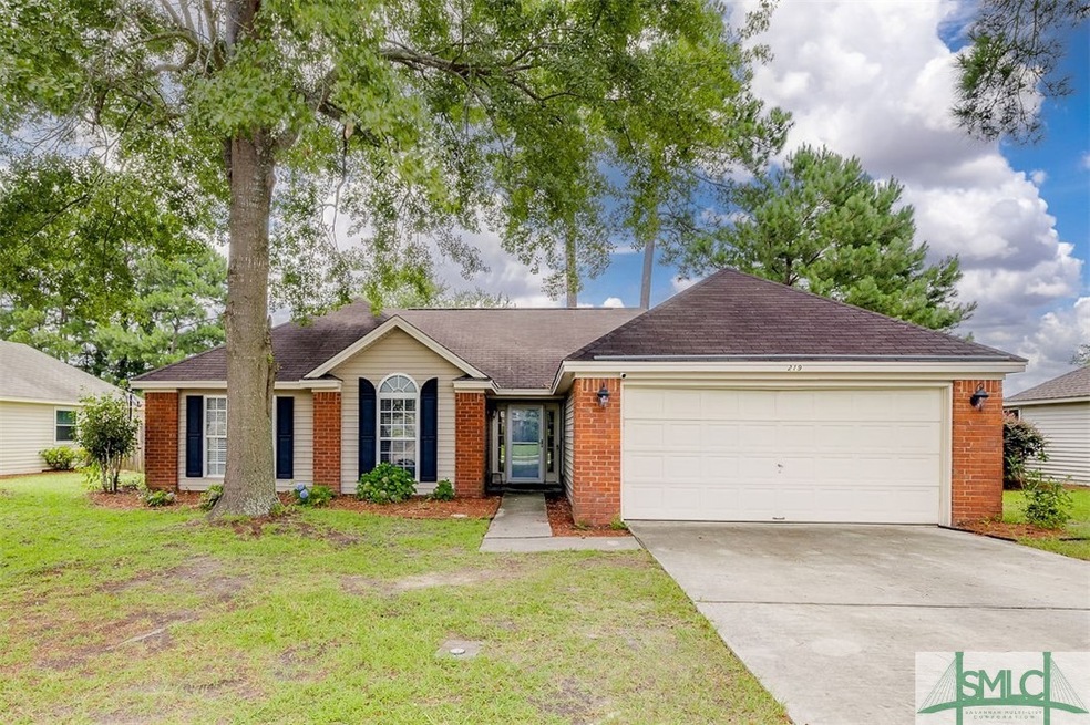 unlisted-address, Rincon, GA 31326 - photo 1