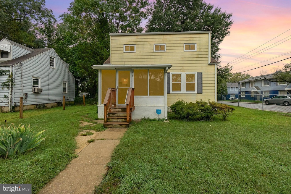 1015 Monroe St, Annapolis, MD 21403 - photo 1