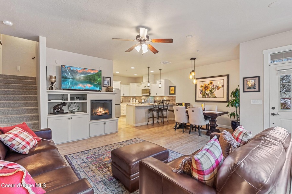 4465 Greenchain Loop, Coeur D Alene, ID 83814 - photo 1