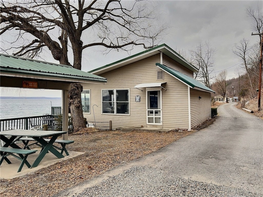 1183 Honoco Rd, Aurora, NY 13026 - photo 1