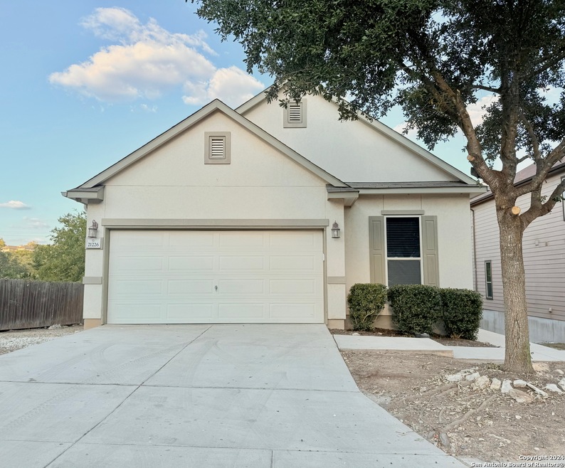 21226 Villa Madama, San Antonio, TX 78259 - photo 1