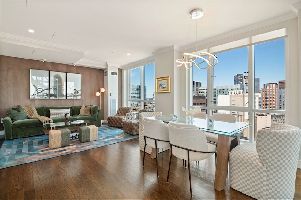 1 Nassau St unit 2204, Boston, MA 02111 - photo 1