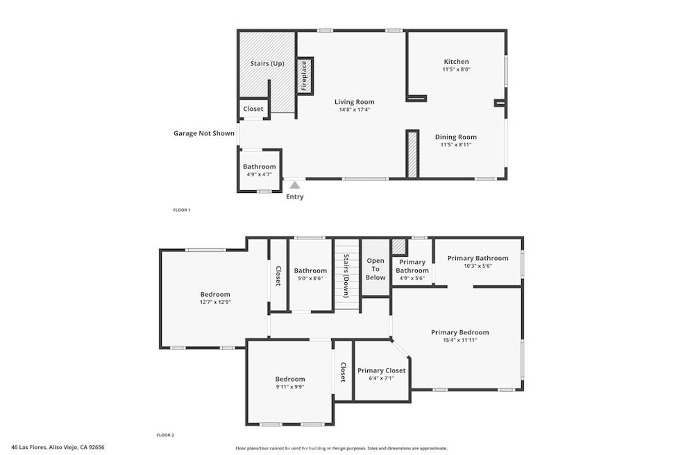 Sold $1,097,000 • Co-Listing Agent