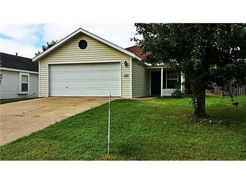2664 Dandelion St, Springdale, AR 72764 - photo 1