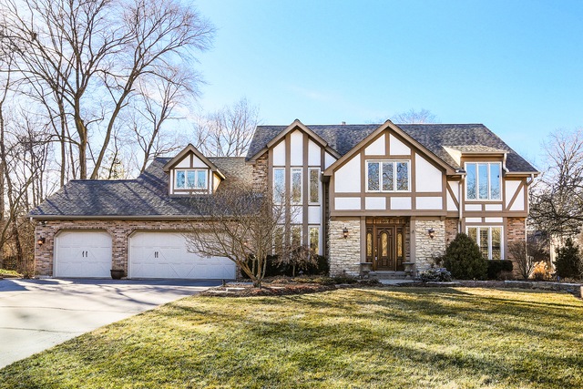 1607 Brestal Ct, Naperville, IL 60565 - photo 1