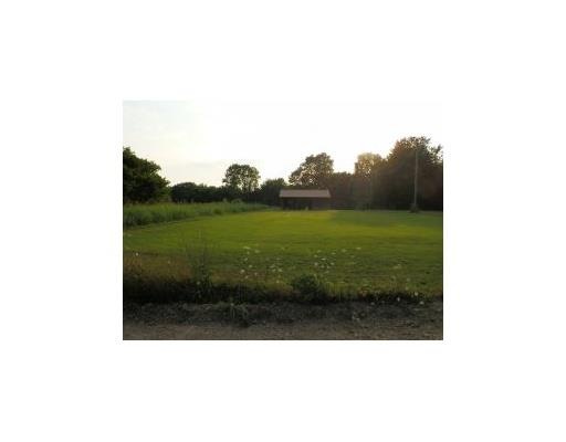 Land. LEVEL LOT WITH SEPTIC