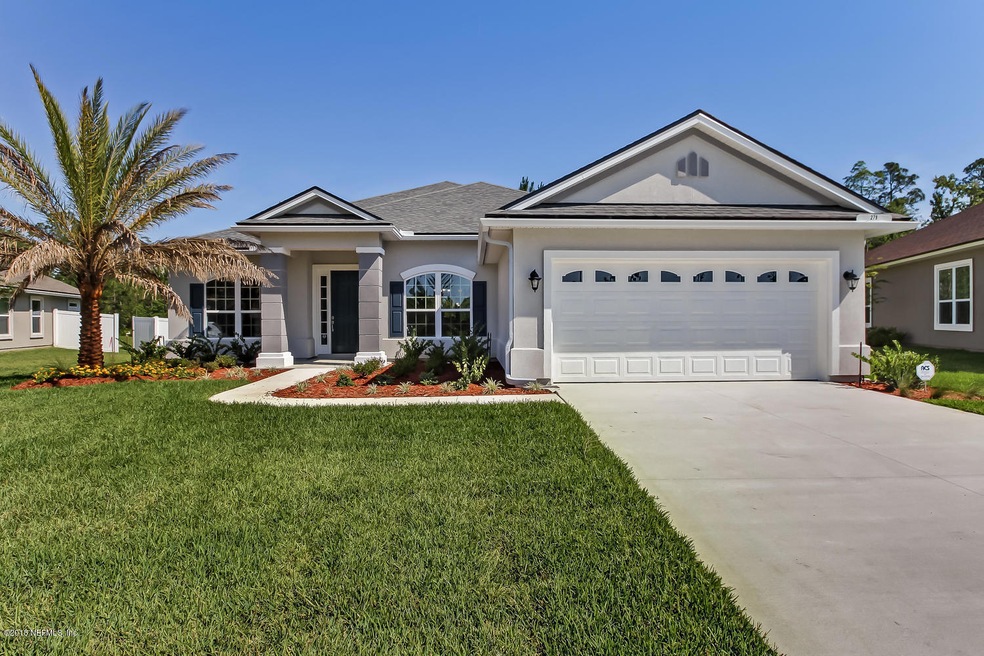279 Spring Creek Way