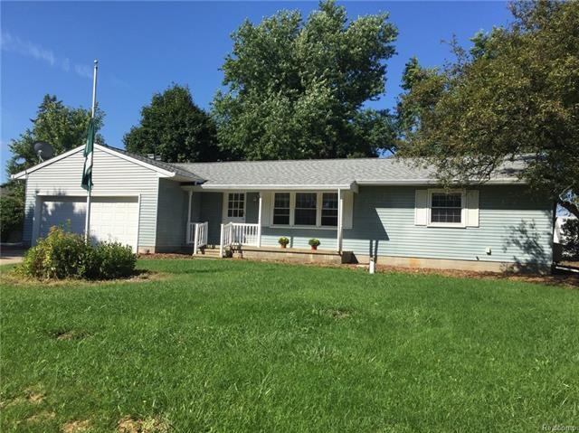 414 Harpers Way!