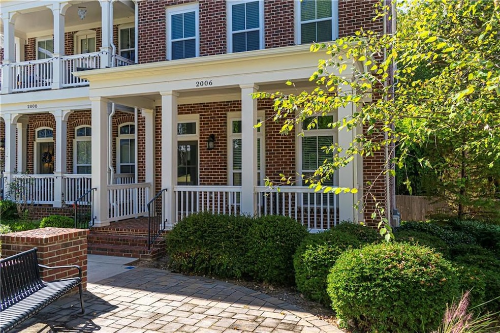 2006 Attell Way, Decatur, GA 30033 - photo 1