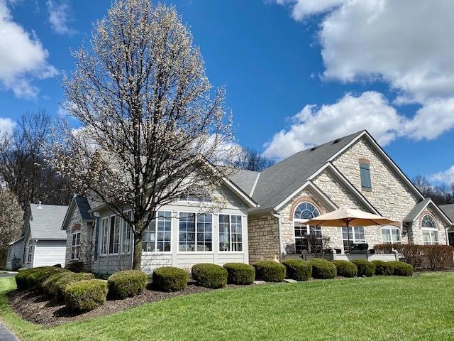 6192 Brickside Drive