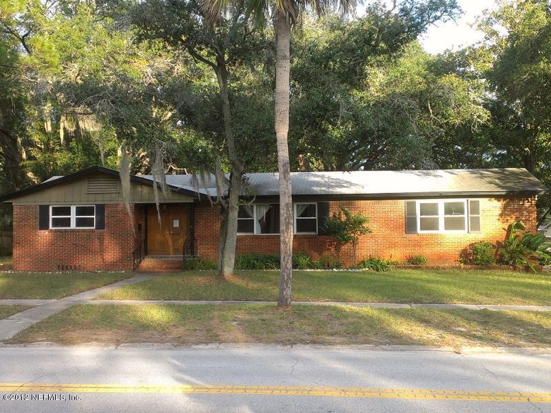 1715 Samontee Rd, Jacksonville, FL 32211 - photo 1