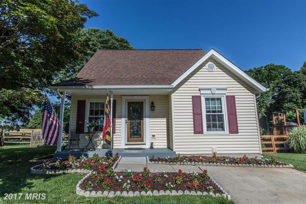 1632 Brimfield Cir, Sykesville, MD 21784 - photo 1