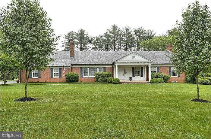 533 Wyngate Rd, Lutherville Timonium, MD 21093 - photo 1