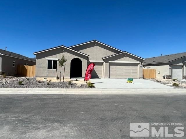 732 Butte Creek Rd unit Lot 14, Dayton, NV 89403 - photo 1
