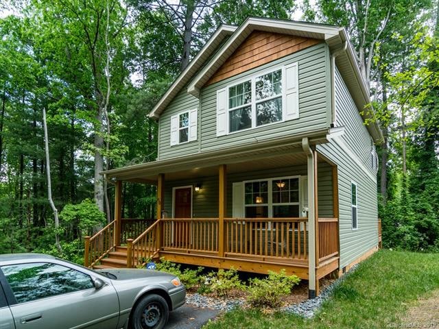 60 Marietta St, Asheville, NC 28803 - photo 1