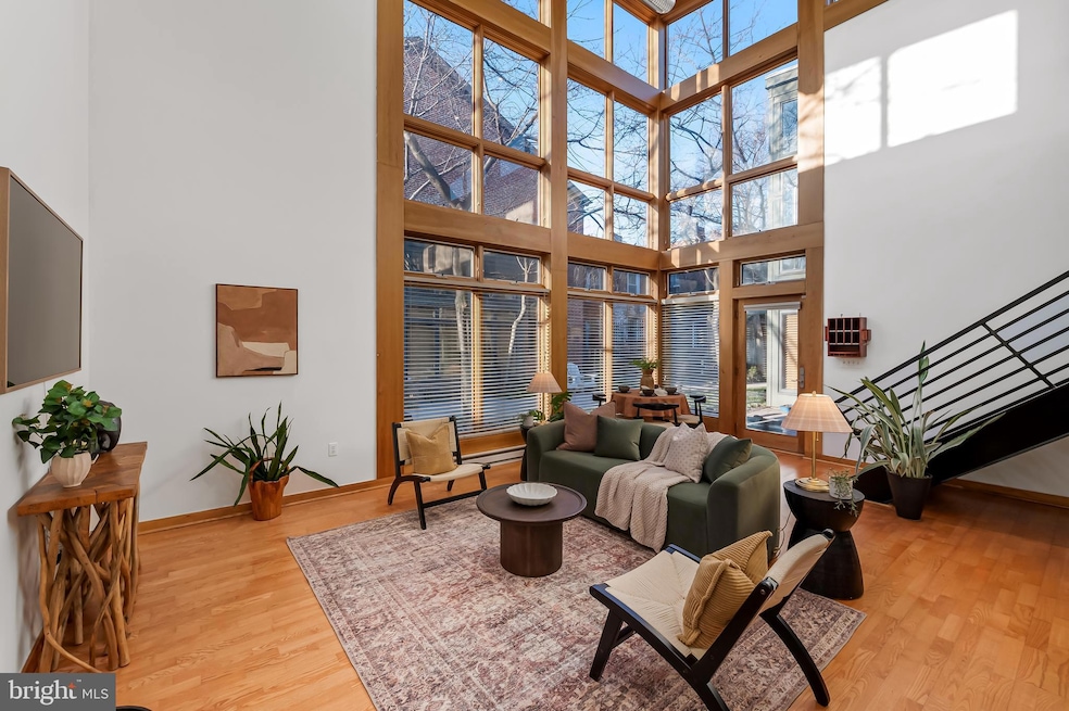 657 Washington Blvd unit E, Baltimore, MD 21230 - photo 1