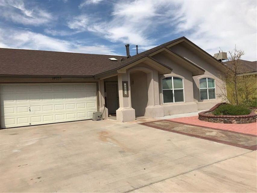 14053 Lago Azul St, Horizon City, TX 79928 - photo 1