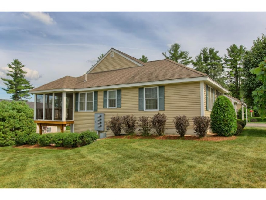 2 Valerie Ct unit 2, Sandown, NH 03873 - photo 1