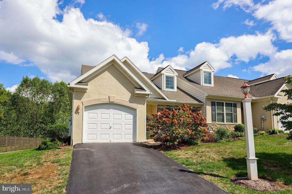 7 Pitt Ct, Lancaster, PA 17602 - photo 1