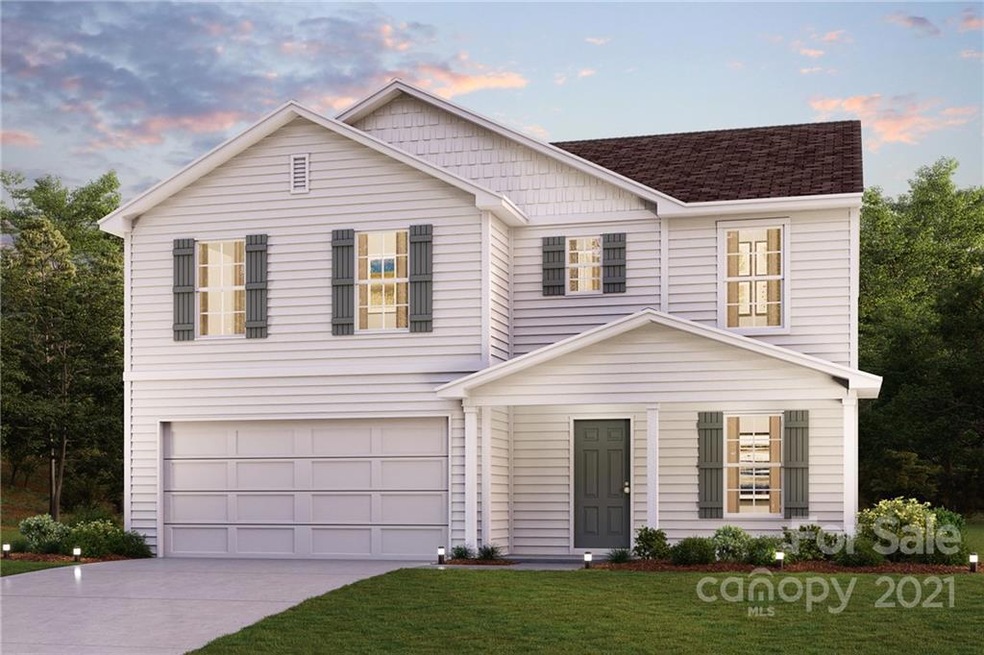 4856 Stone Dr unit 126, Conover, NC 28613 - photo 1