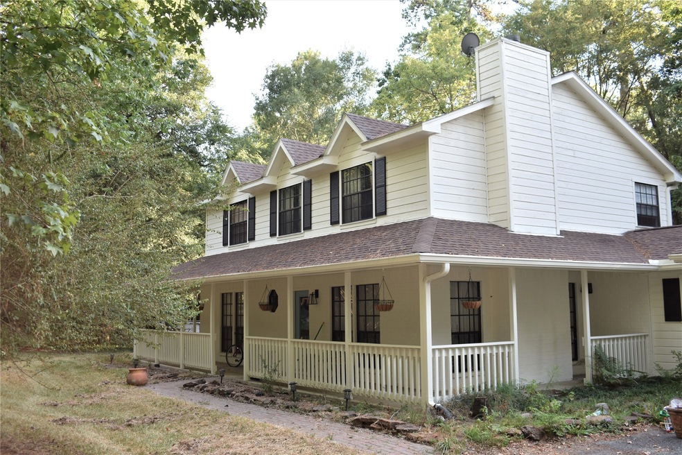 10303 Croger Dr, Magnolia, TX 77354 - photo 1