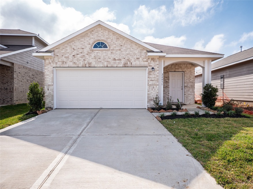 24031 Farmstead Dr, Hockley, TX 77447 - photo 1